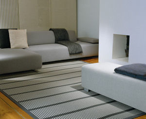 contemporary bench