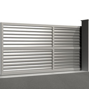 sliding gate 1