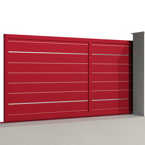 sliding gate 1