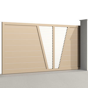 sliding gate 1
