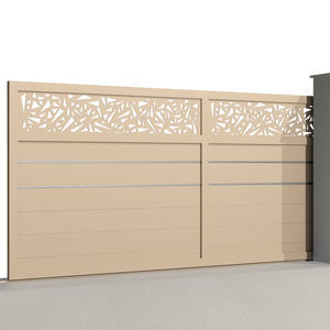 sliding gate 1