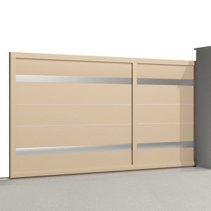 sliding gate 1