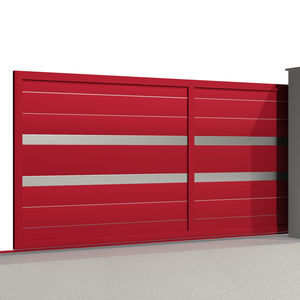 sliding gate 1