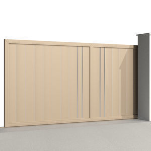 sliding gate 1
