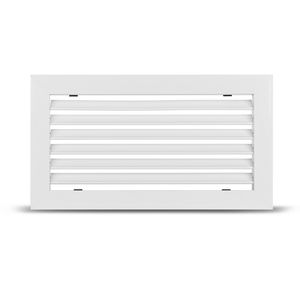 extruded aluminum ventilation grill 1