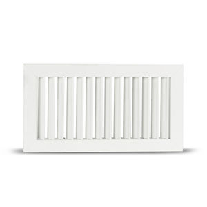 extruded aluminum ventilation grill 1