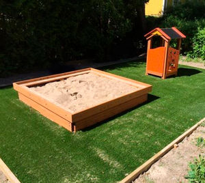 larch sandbox
