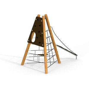 playground climbing structure 1