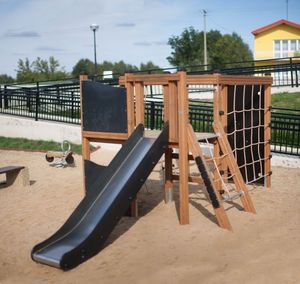 playground climbing structure 1