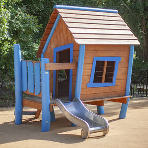 playground playhouse