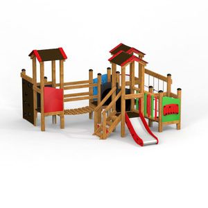 playground structure 1