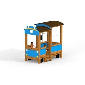 playground vehicle 1