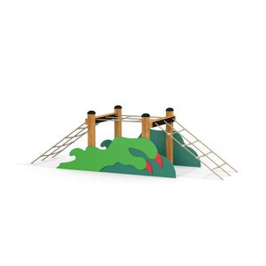 playground climbing structure 1