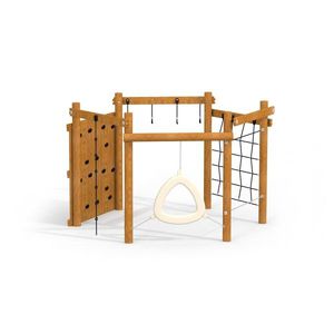 playground climbing structure 1