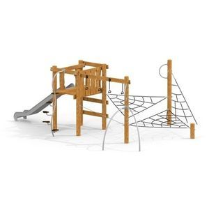 playground climbing structure 1