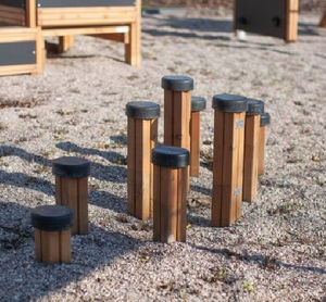 playground obstacle course 1