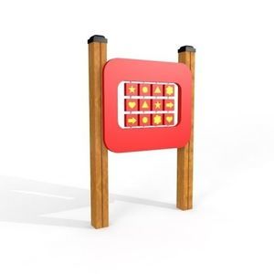 educational play board