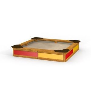 larch sandbox