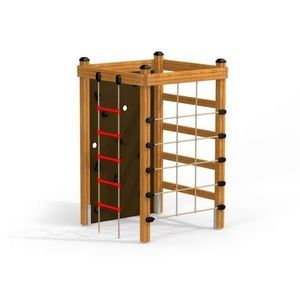 playground climbing structure 1