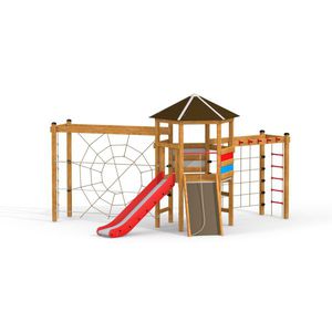 playground structure 1