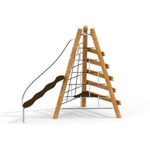 playground climbing net 1
