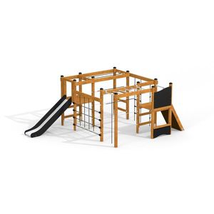 playground climbing structure 1
