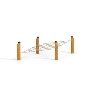 playground obstacle course 1