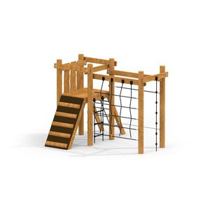 playground climbing structure 1