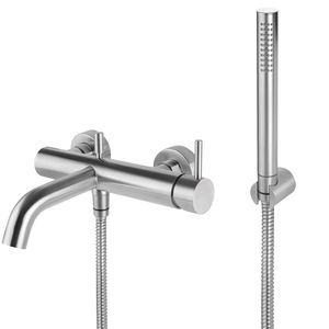 bathtub mixer tap