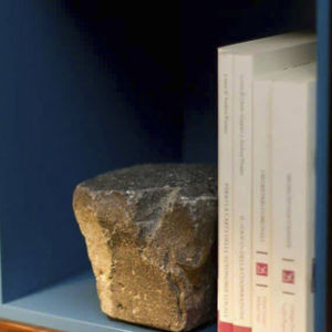 basalt bookend 1