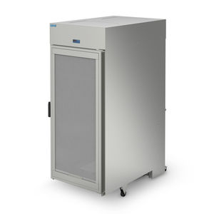 air-curtain refrigerator