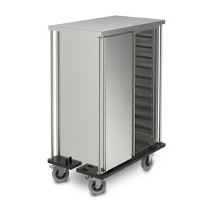 food tray cart