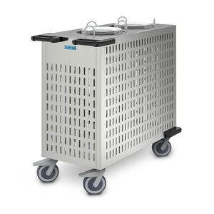 dish trolley