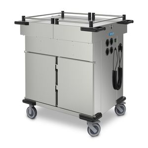 dish trolley