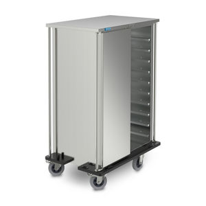 food tray cart