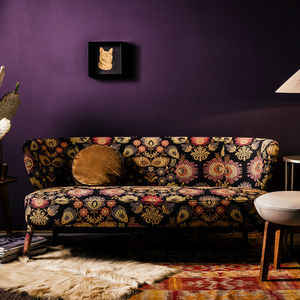 contemporary sofa