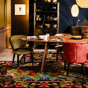 contemporary dining chair 1