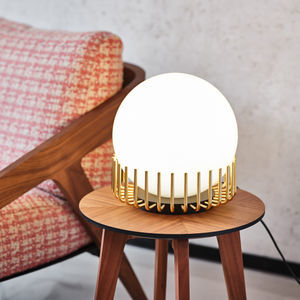 bedside table lamp