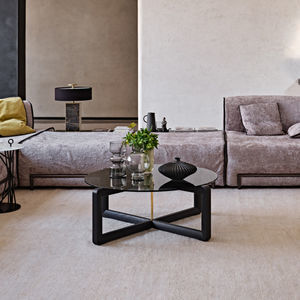 contemporary coffee table