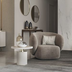 contemporary armchair 1
