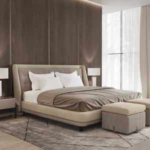 double bed 1