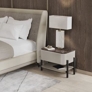 contemporary bedside table 1
