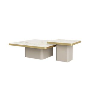 contemporary coffee table 1