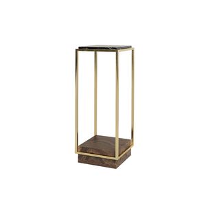 contemporary pedestal