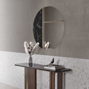 wall-mounted mirror 1