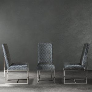 contemporary dining chair