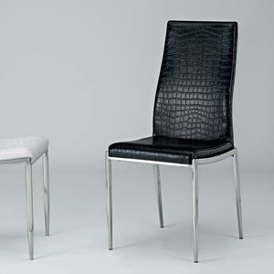 contemporary dining chair