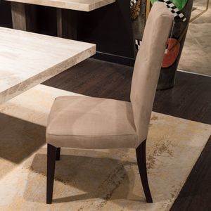 contemporary dining chair