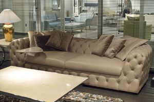 Chesterfield sofa