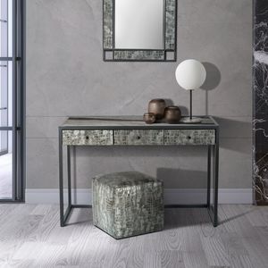 contemporary dressing table
